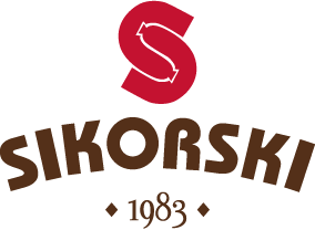 a product from the Sikorski  category