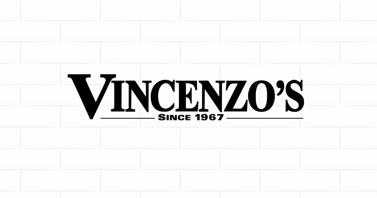 Vincenzo logo