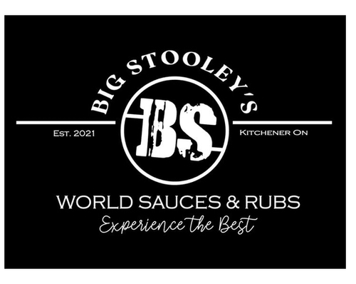 a product from the Big Stooley’s  category