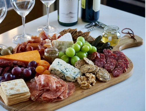 a product from the Charcuterie category
