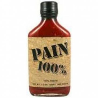 a product from the 100% Pain category