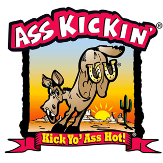 a product from the Ass Kickin category