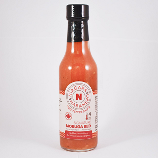 a product from the Niagara Habanero category