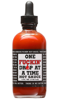 a product from the One F’n drop at a time category
