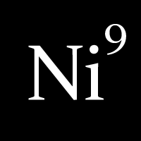 a product from the Nickel 9 category