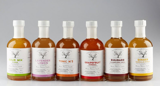 Syrups Category Image
