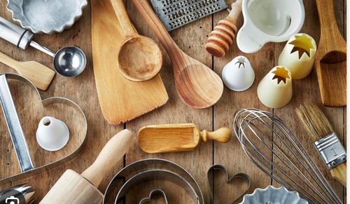 a product from the Housewares category