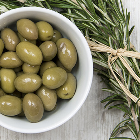 a product from the Bulk Olives category