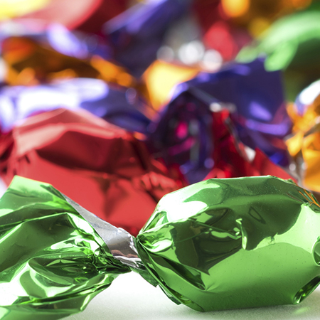 Candy & Sweets Category Image