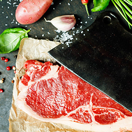 Butcher Category Image