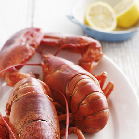 Seafood Category Image