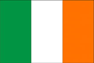 a product from the Ireland category
