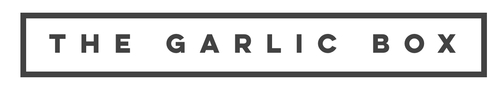 a product from the The Garlic Box category