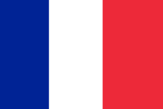 a product from the France category