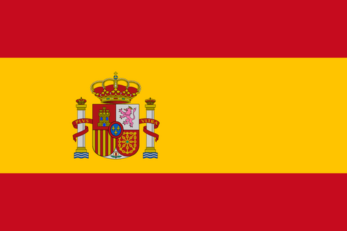 a product from the Spain category
