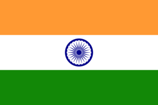 India Category Image