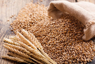 Wheat Category Image