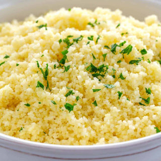 Cous Cous  Category Image