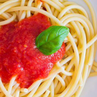 Pasta Category Image