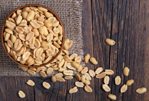 a product from the Peanut category