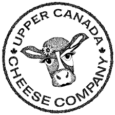 a product from the Upper Canada Cheese category