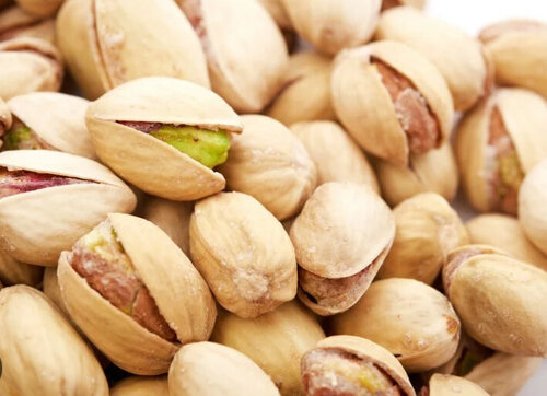 a product from the Pistachio category