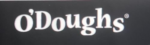a product from the O Doughs category
