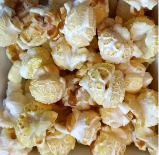 Popcorn Category Image