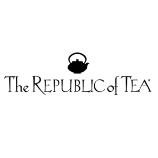 Republic of Tea  Category Image