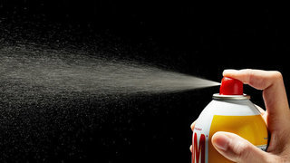 Cooking Spray Category Image