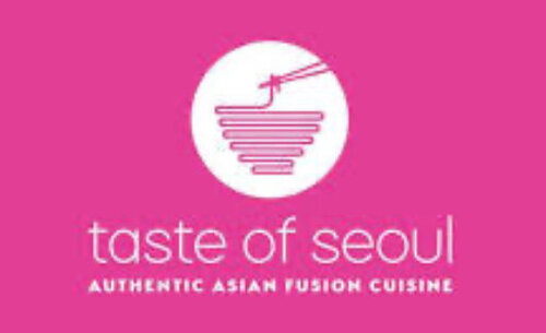 a product from the Taste of Seoul  category