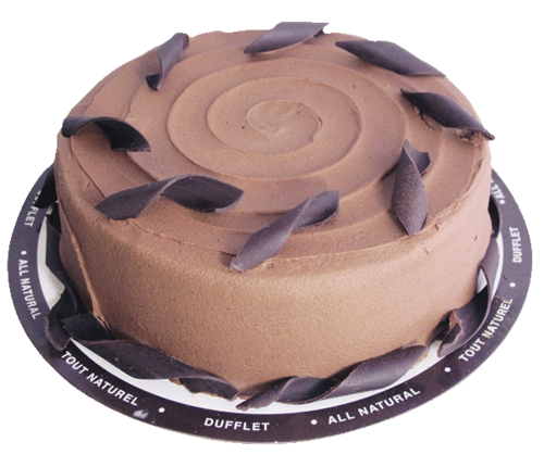 a product from the Whole Cakes category