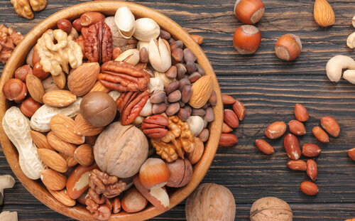 a product from the Other Nut Spreads/Pastes category