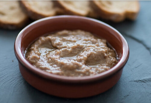 a product from the Anchovy Sauces category
