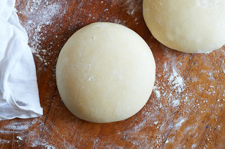 Pizza Dough & Crust Category Image