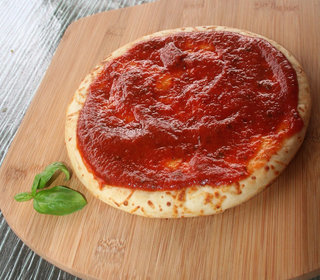 Pizza Sauce Category Image