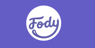 a product from the Fody Foods Co category