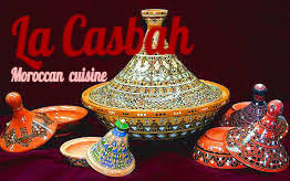 a product from the La Casbah category