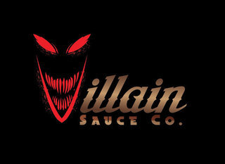 a product from the Villain Sauce Co. category