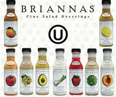 a product from the Briannas category