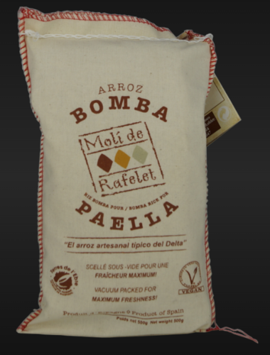 bomba paella moli de rafelet thumbnail