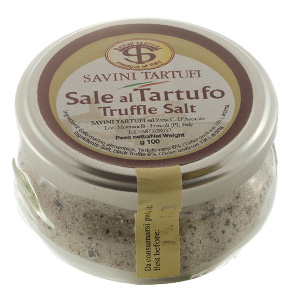 Truffle- Savani Truffle Salt thumbnail