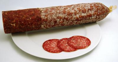 Deli-Meat-Genoa Salami 28 thumbnail