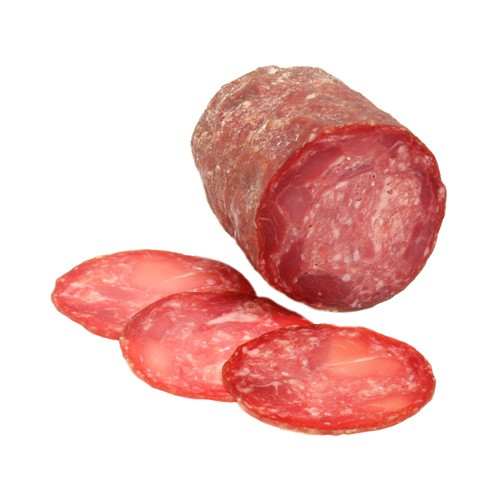Deli Meat- Prosciutto Salami thumbnail