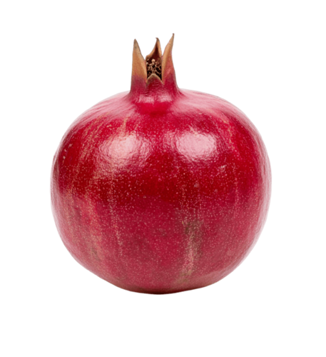 Pomegranate product photo