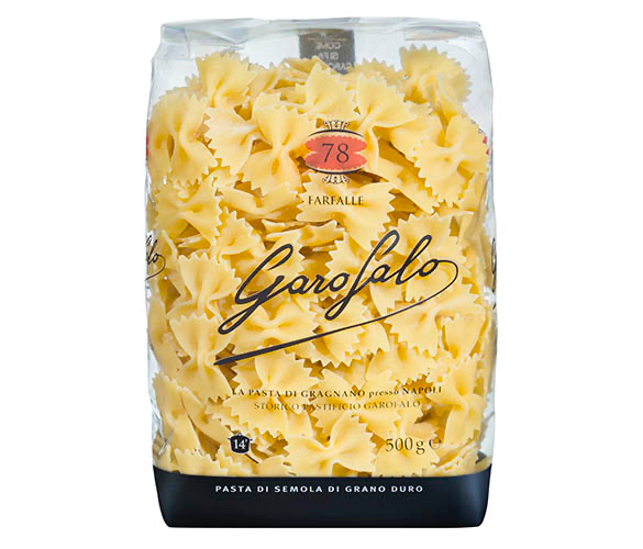 Garofalo - Farfalle