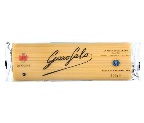 Garofalo - Linguine  Product Image