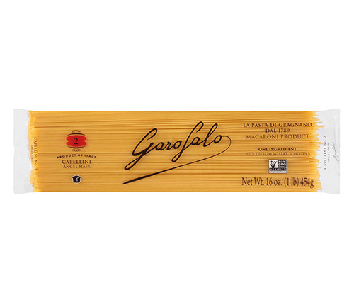 Garofalo - Capellini Product Image