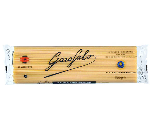 Garofalo - Spaghetti Product Image