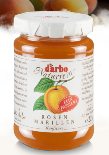 darbo rose apricot thumbnail